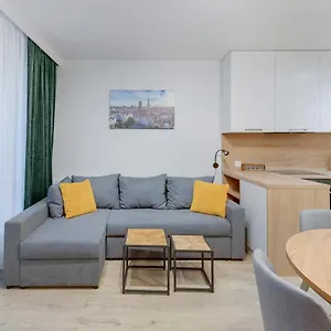 comfort-apartments-wilcza.gdanskhotel.org/