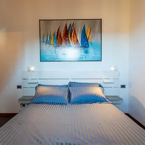 La Casa Di Fio Apartament