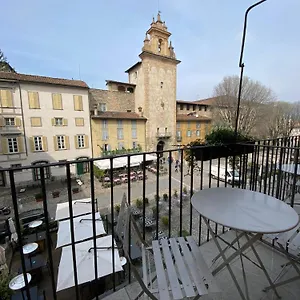 Piazza Mascheroni Apartament